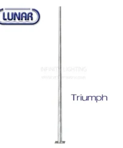 เสาไฟถนนชนิดเสาตรง รุ่นTriumph