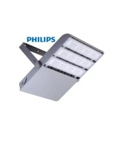 โคมฟลัดไลท์ LED BVP382 LED260 CW 200W 220-240V SWB GM Philips