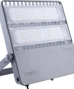 โคมฟลัดไลท์ LED BVP382 LED144 NW 120W 220-240V SWB GM Philips