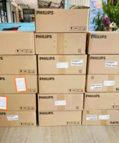 โคมปั๊มน้ำมัน BBP500 100W CW Philips 21 ชุด