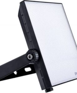 โคมฟลัดไลท์ LED BVP135 LED40 CW 50W 220-240V WB Philips