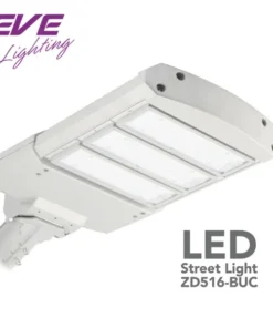 โคมไฟถนนLED 60w รุ่นZD516-BUC EVE