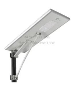 โคมไฟถนนLEDโซล่าเซลล์ 20w CREE