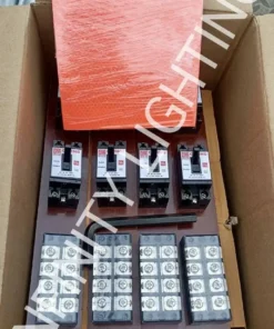 งานเสาไฟถนน สูง 4 เมตร กิ่งคู่ ชุบกัลวาไนซ์ พร้อมอุปกรณ์เสาไฟ